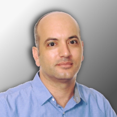 Attorney Yinon Asayag